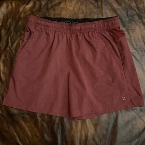 Xersion shorts